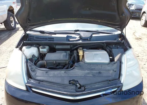 2006 Toyota Prius z USA, uszkodzony, nr VIN JTDKB22U463134726